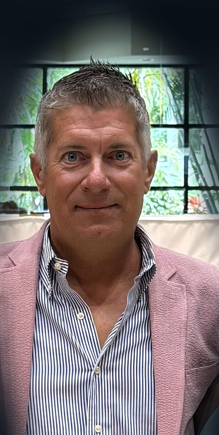 Dan Barry, owner of Pro Contractor Flow